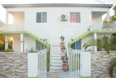 パラディ デ パルミエ 1 ゴージャス 2ベッドルーム アパートメント のホテル