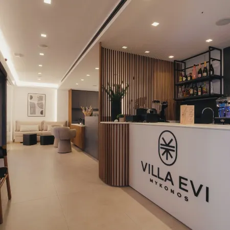 Villa Evi