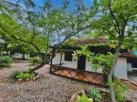 Ngandu Hotel - Rundu Hoteles en 