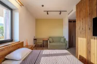 Aprie Boutique Hotel - 2-Star