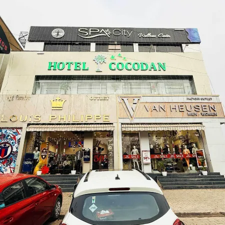 Hotel COCODAN