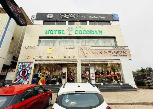 Hotel COCODAN