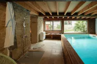 Logis Hotel Nature Cathare - Pools