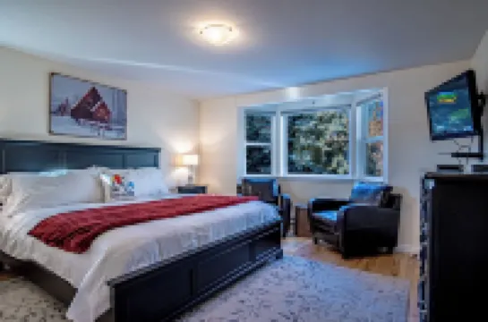 2BD Ranch Condo - Walk to Free Elkhorn Resort Amenities Hotels in Sun Valley