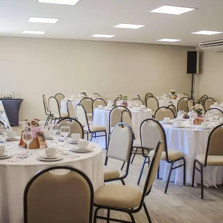 Radisson Hotel Anapolis