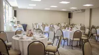 Radisson Hotel Anapolis - Bữa sáng