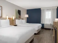 Spark by Hilton Toronto Mississauga Hotels near Erindale