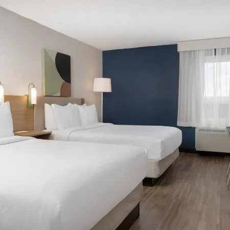 Spark by Hilton Toronto Mississauga