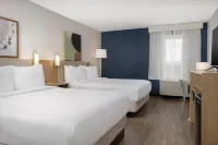 Spark by Hilton Toronto Mississauga