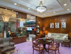 Hotel Bahía de Vigo