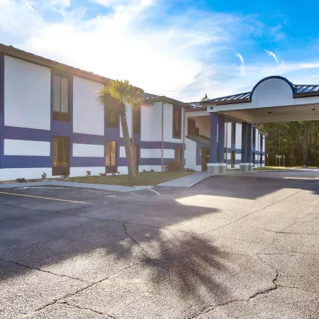 Motel 6 Waco, TX