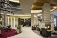 Archer Hotel Austin - balkon
