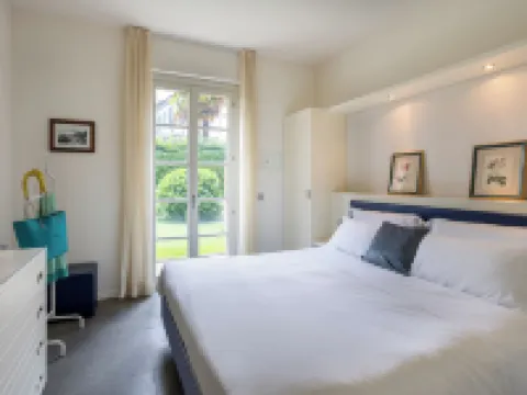 Resort Antico Verbano Hotels in Meina