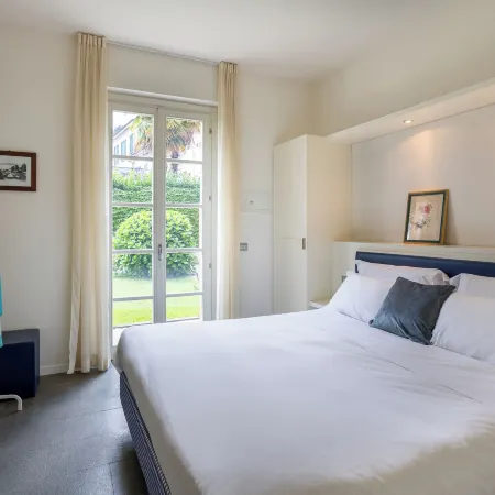 Resort Antico Verbano
