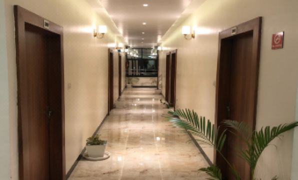Hotel Jai Palace - Housity