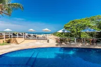 Pousada e Spa Villa Mercedes by Latitud Hoteles