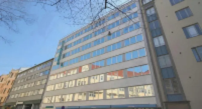 Forenom Aparthotel Helsinki Kamppi - Contactless Check-IN Hotels in 