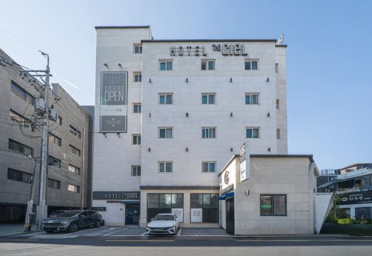 호텔 더 씨엘 대표 이미지