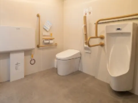 東橫INN高知 高知市酒店
