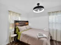 The Sage At Dogwood 3 Bedroom Home