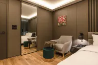 Bundang (Yatap Station) Breeze Hotel
