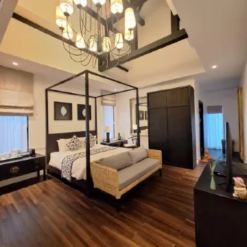 YAO Bada Badoo Boutique Resort