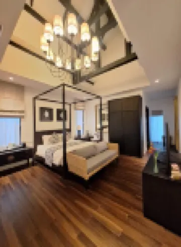 YAO Bada Badoo Boutique Resort