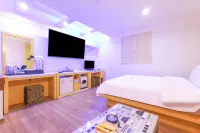 Miryang Among the rose flowers Hotels in Miryang-Si