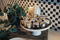 Home Hotel Magasinet - Desayuno