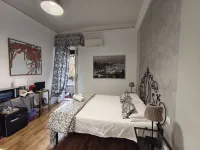 บีแอนด์บี บาร์เบรา 35 โรงแรมใกล้รูปปั้นเพอร์ซิอุส