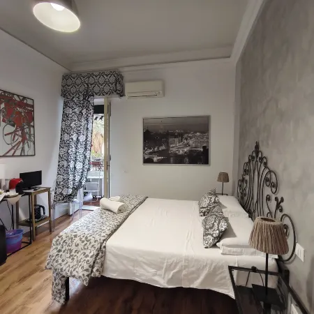 B&B Barbera 35