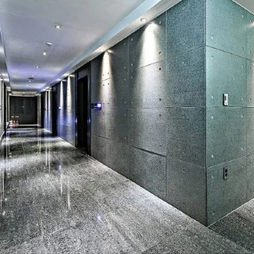 Rendezvous Hotel