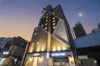 부산 서면 덴 바스타 호텔(범천점) 범내골역  주변 호텔