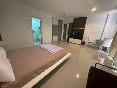 thepeakhostel โรงแรมในสุขุมวิท