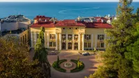 Hotel Swissotel Resort Sochi Kamelia