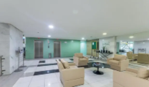 Your Complete Stay in a Building With Pool and Gym, 290m From Shopping da Bahia - Ibfs