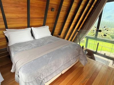 Vila Rosa Lodges