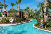 Stylish 5BR Home With Mickey & Cars Rooms - Villas