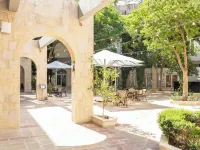 Hotel Beit Shmuel Отели рядом с достопримечательностью «Лифт времени»