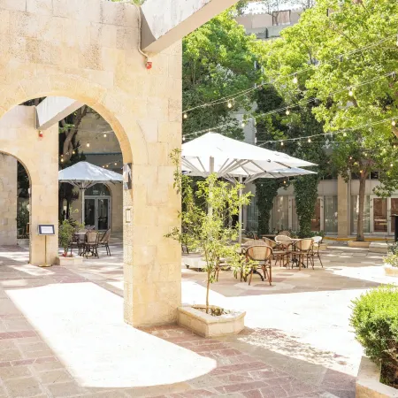 Hotel Beit Shmuel