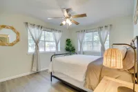 Ample Trailer/RV Parking! Family Home in Gulfport - Beach