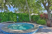 Luxury Golf Villa in Beautiful Lely Resort w/ Pool - Huvilat