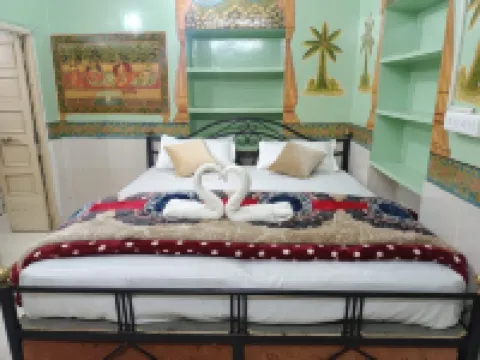 Musa's Homestay Hotels in 