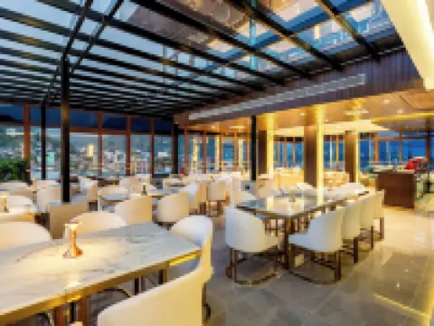 Hotel Meriken Hotels in Dharan