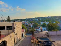 Hotel Casa de Los Abuelos