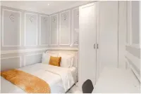 Luxury Cottage into Nature in Sandton, peaceful place with full of nature