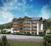 Active Alm Hotel Hotels in Moena