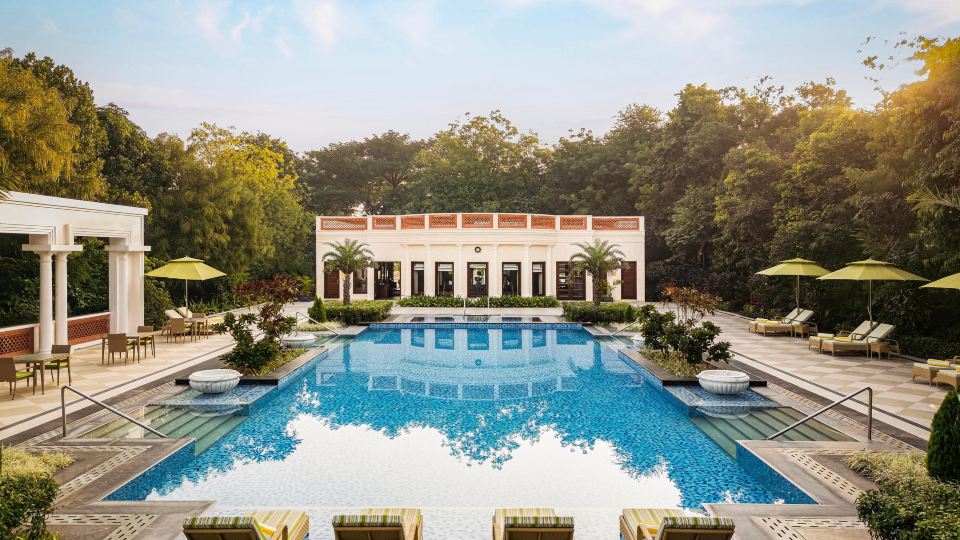 Sawai Madhopur Lodge - Ihcl SeleQtions