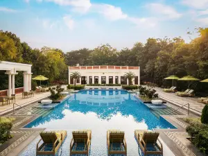 Sawai Madhopur Lodge - Ihcl SeleQtions