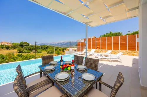 Casa di Pietra - Villas